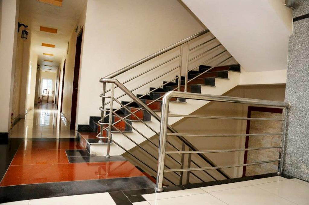 Rose Hotel Хайфон Экстерьер фото