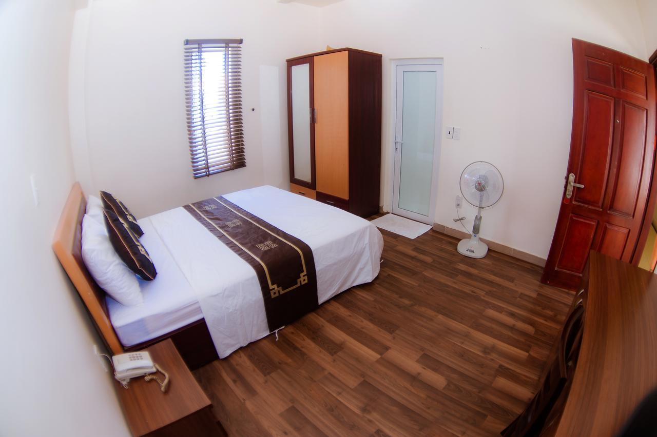 Rose Hotel Хайфон Экстерьер фото